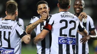 Ο ΠΑΟΚ του δευτέρου «διέψευσε» τον ΠΑΟΚ του πρώτου ημίχρονου