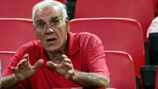 Αλέφαντος: Γι' αυτό ήθελα να φύγει ο Τούντορ από τον ΠΑΟΚ