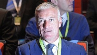 Με τα χρώματα της Γαλλίας οι εκπληκτικοί φέτος Παγιέ, Καντέ!