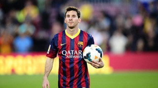 Κυνηγάει το ρεκόρ της Μπέτις η Μπάρτσα, αρνητικό ρεκόρ για Μέσι