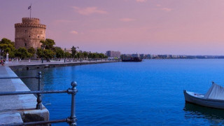 Η Θεσσαλονίκη στους 12 πιο... οικονομικούς προορισμούς της Ευρώπης!