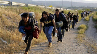 «Οι πρόσφυγες δεν αποτελούν υγειονομική βόμβα, είναι υγιής πληθυσμός»