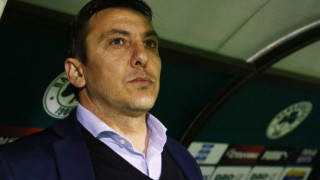 Παπαδόπουλος: «Το καλοκαίρι να διαλέξουμε παίκτες-νικητές»