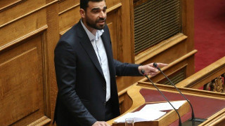 «Πως γίνεται να είναι παρατηρητής διαιτησίας ο Καλαθενός;»