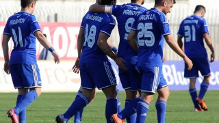 Με αρκετές  ελλείψεις στην  Τούμπα η ΑΕΛ  Καλλονής