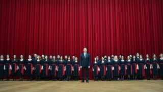 «Αλέξης Ζορμπάς - το μπαλέτο» του Μ. Θεοδωράκη στο Μέγαρο Μουσικής