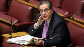 «Άθλια η κριτική Ανδριανόπουλου, πήρε θάρρος από τις δηλώσεις Φίλη»