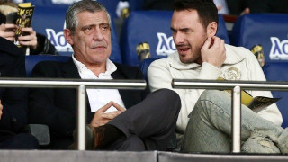 Κορέιρα: «Ο Σάντος, η Εθνική Πορτογαλίας και ο ΠΑΟΚ»