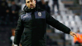 Γιατί είχε και ο Τούντορ ευθύνη για τις θλάσεις στον ΠΑΟΚ!