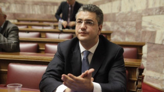 «Η Κεντ. Μακεδονία δεν μπορεί να σηκώσει το βάρος όλης της Ελλάδας»