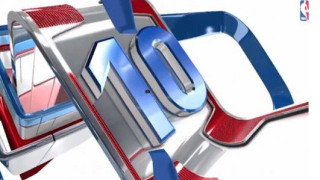 Κάρφωμα Αντετοκούνμπο, τρελό buzzer-beater του Κάρι στο TOP 10 (VIDEO)