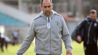 «Πέλκας και Μυστακίδης, δεν είναι Ιντέγε και Φορτούνης!»