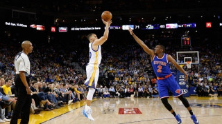 Ασταμάτητοι οι Ουόριορς, ολοταχώς για το ρεκόρ (videos)