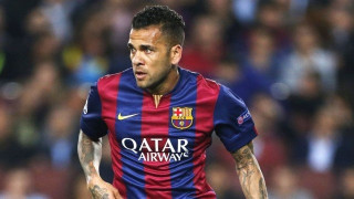 Ντάνι Άλβες: «Χαρήκαμε… όταν μάθαμε ότι θα παίξουμε με την Άρσεναλ»