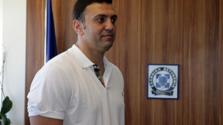 Θεσσαλονίκη - ΝΔ: Σύσκεψη για το προσφυγικό αύριο παρουσία Κικίλια