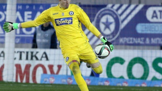 «Σειρήνες» από την Premier  League για  τον Μπάρκα