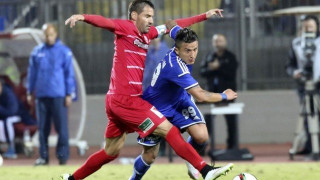 Αυτοκτόνησε η Ξάνθη στα Πηγάδια μένοντας στην «λευκή» ισοπαλία!