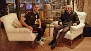 Πατέρας ποδοσφαιριστή της Γαλατάσαραϊ ανάμεσα στα θύματα στην Τουρκία