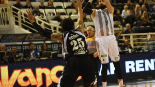Βασιλειάδης: «Θέλω τον Αρη στα πλέι οφ, αλλά και την ΑΕΚ μπορούμε»