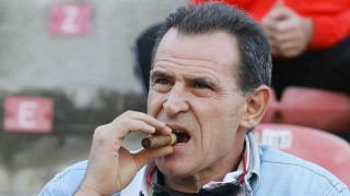 Πανόπουλος: «Ναι στη συνάντηση αλλά μόνο αν έρθουν όλοι οι μεγάλοι»