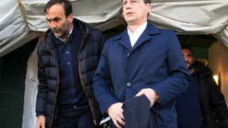 «Εκλεισε προπονητή ο ΠΑΟΚ, αλλά τώρα δουλεύει σε ομάδα»!