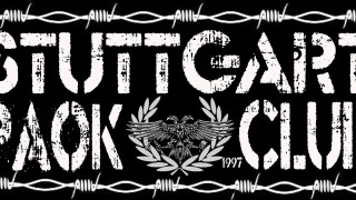Η ΠΑΟΚτσήδικη γιορτή των φιλάθλων από την Στουτγάρδη