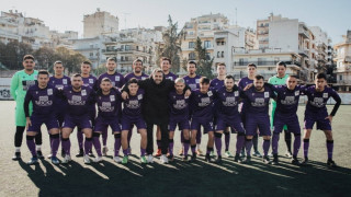 Πέτυχε την άνοδο ο Φοίνικας Τούμπας, τώρα θέλει και την κατάκτηση του Πρωταθλήματος