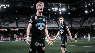 Value Bet: Με φόρα από την πρόκριση στον τελικό