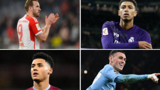 Μόνο αυτοί με... επικά κατορθώματα: Ποιοι ποδοσφαιριστές έχουν 20+ γκολ και 10+ ασίστ