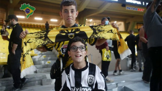 «Αλάτι & Πιπέρι» : Αναμφίβολα, ξεχωρίζει το ντέρμπι κορυφής…