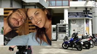 Άγιοι Ανάργυροι: Προφυλακιστέος ο 39χρονος γυναικοκτόνος - «Δεν θυμάμαι τι έγινε»