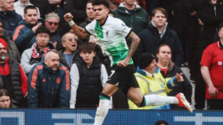 Άξια της μοίρας της η Λίβερπουλ, έχασε πολύτιμους βαθμούς κόντρα στη Γιουνάιτεντ (vid)