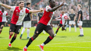 Απίστευτος διασυρμός του Άγιαξ από την Φέγενορντ!