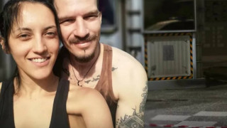 Άγιοι Ανάργυροι: Διασωληνωμένος σε κρίσιμη κατάσταση ο 39χρονος δολοφόνος της  Κυριακής Γρίβα