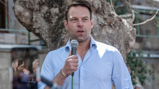 ΣΥΡΙΖΑ: Οριστικό «όχι» στην υποψηφιότητα Κασσελάκη