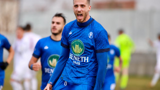 Πήρε το ντέρμπι της πόλης ο Ηρακλής, 2-1 τον ΠΑΟΚ Β