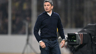 Λουτσέσκου: «Δεχθήκαμε δύο γκολ χωρίς να κάνει η ΑΕΚ μεγάλη φάση, ήταν ισορροπημένο ματς»