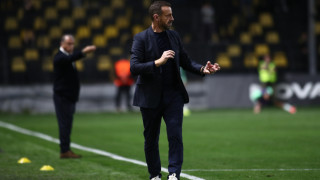 Άρης: Οι επιλογές του Μάντζιου για το ντέρμπι με τον ΠΑΟΚ