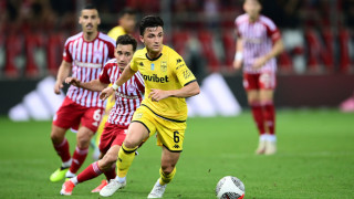 Άρης: Η Χιχόν διατηρεί «ζεστό» το ενδιαφέρον για Μάνου