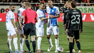 Νίκη για τον ΟΦΗ, φωνάζει για τη διαιτησία ο ΠΑΣ Γιάννινα