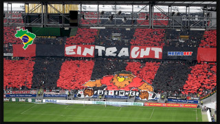 «Μιχάλης Βραζιλιάνος» :  Εχω καλά «Χ» σήμερα, έχω και καλά διπλά, αλλά ο άσος της Αϊντραχτ κόντρα στην… ταλαίπωρη Βέρντερ ξεχωρίζει.