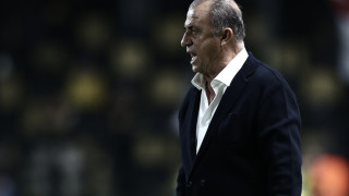 Φατίχ Τερίμ: Κλείνει σε ομάδα έκπληξη με τεράστιο συμβόλαιο!