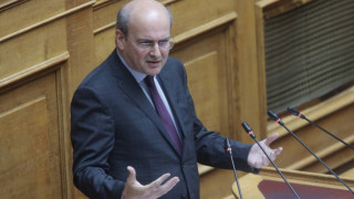 Χατζηδάκης: Οι 9 αλλαγές που θα κάνουν καλύτερη τη ζωή των Ελλήνων το 2025