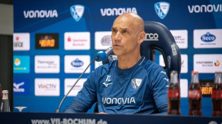 Τέλος από το πάγκο της Μπόχουμ ο Λετς