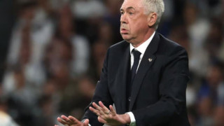 Κάρλο Αντσελότι: Ο πρώτος προπονητής με 200 ματς στο Champions League