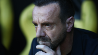 Άρης: Το ηχηρό μήνυμα και η ουσία