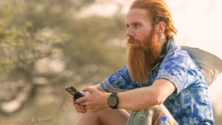 Russ Cook: Ποιος είναι ο Βρετανός που έτρεξε σε όλο το μήκος της Αφρικής!