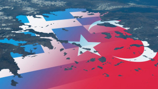 Τουρκία: Το ελληνικό σχέδιο «Ασπίδα του Αχιλλέα» θα θεωρηθεί αιτία πολέμου
