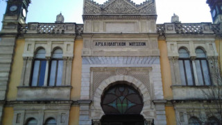 Θεσσαλονίκη: Ποιο είναι το Γενί Τζαμί που άνοιξε μετά από 102 χρόνια!