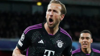 Χάρι Κέιν: Μυθική επίδοση με 119 συμμετοχές σε γκολ σε μόλις 100 αγώνες!